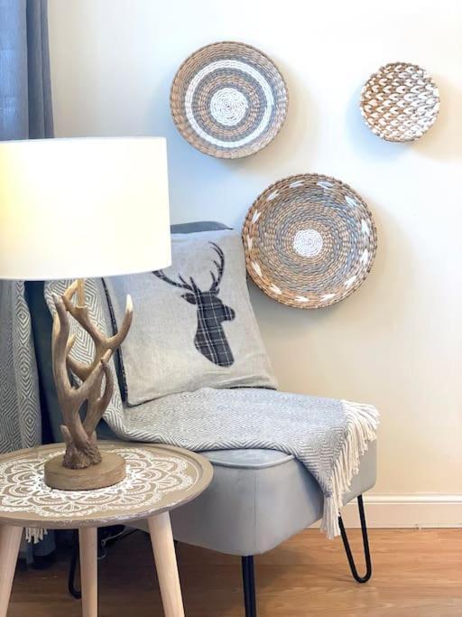 Appartement Silver Stone - In The Heart Of