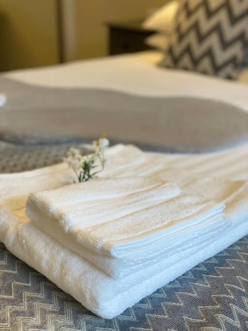 Silver Stone - In The Heart Of Appartement