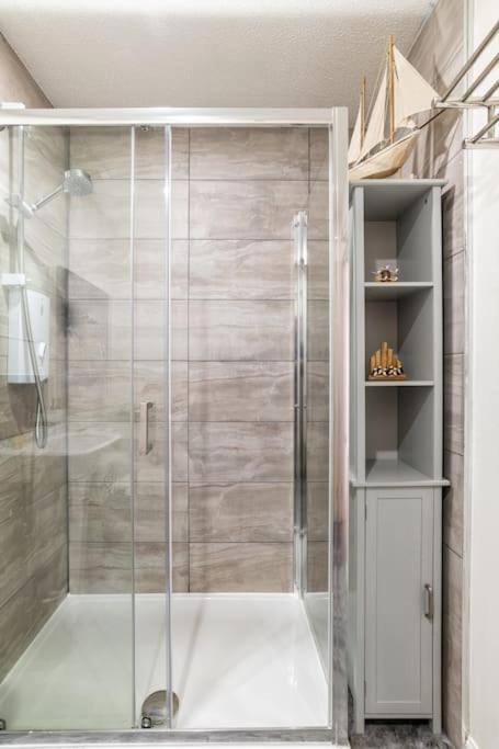 Appartement Silver Stone - In The Heart Of *