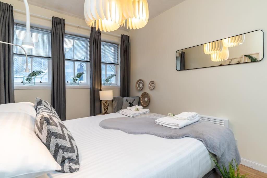 Silver Stone - In The Heart Of Appartement