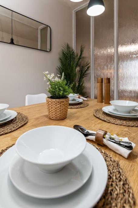 Appartement Silver Stone - In The Heart Of