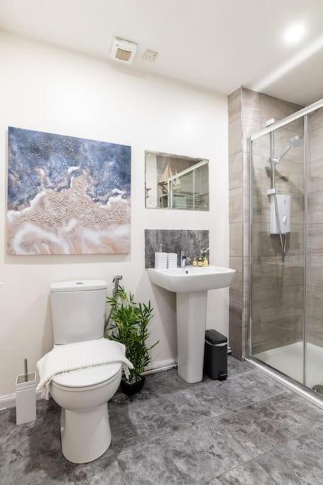 Silver Stone - In The Heart Of Appartement
