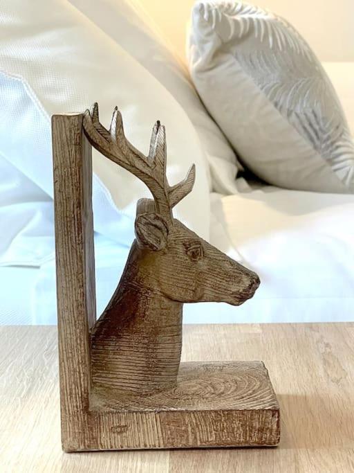 Silver Stone - In The Heart Of Appartement *