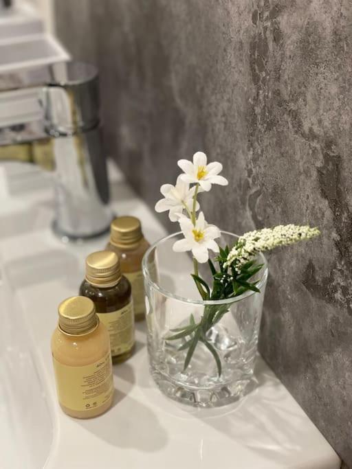 Appartement Silver Stone - In The Heart Of *